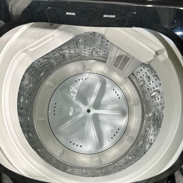 洗濯機 NT60T1BK【ITSEWKMM6ERK】