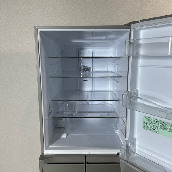 冷蔵庫 R-S40K【ITT3GLRZTIEK】