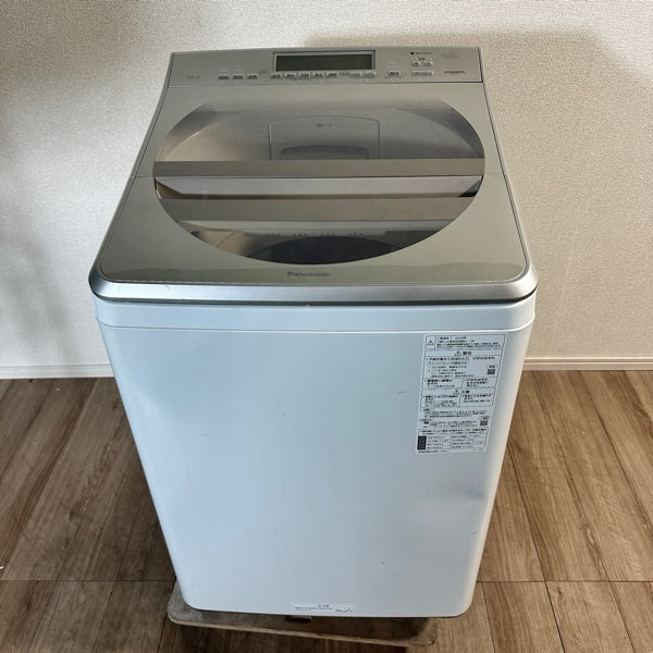 洗濯機 NA-FA120V3【ITKUN93WZV6K】