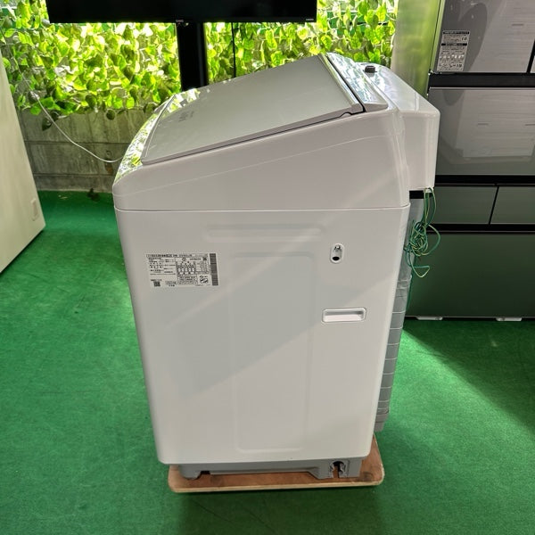 洗濯機 BW-DV80J