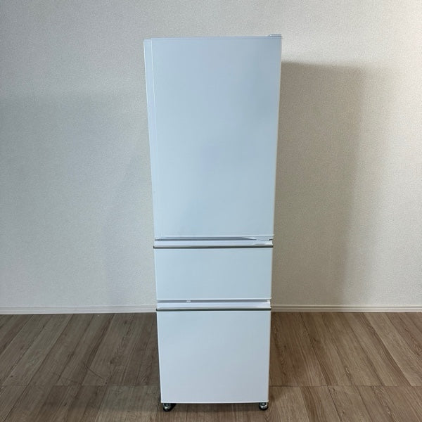 冷蔵庫 MR-CX30F 2021【ITTCQDSM512I】