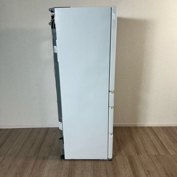 冷蔵庫 NR-E417EX【IT1O803BMBIG】