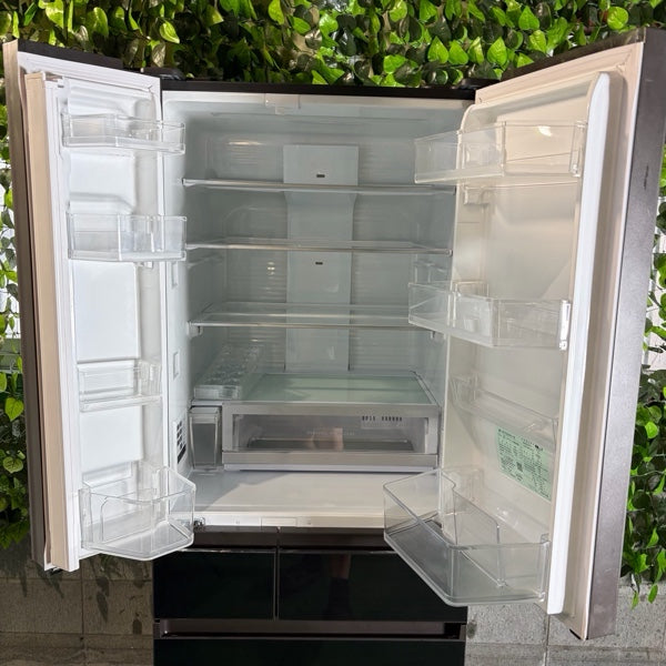 冷蔵庫 NR-F505HPX【IT8DP4TTKM9I】