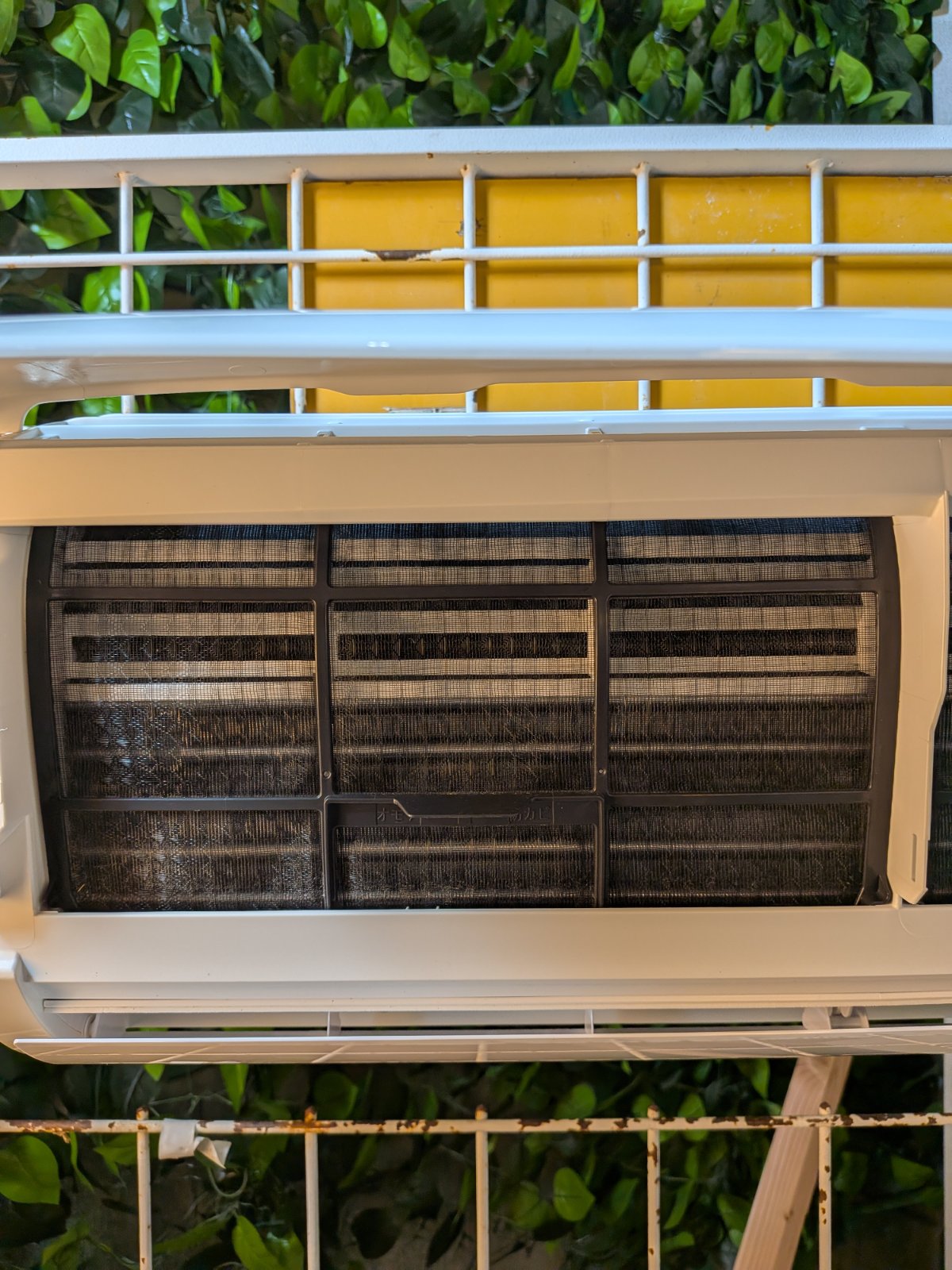 中古 エアコン SHARP AY-P22TD 6畳 2022年製 写真5