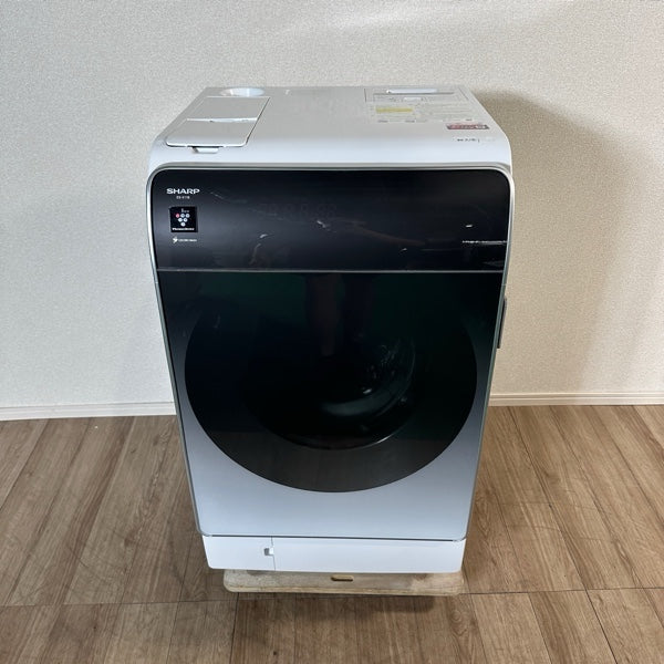 洗濯機 ES-X11B【ITU2H4V5V7MK】