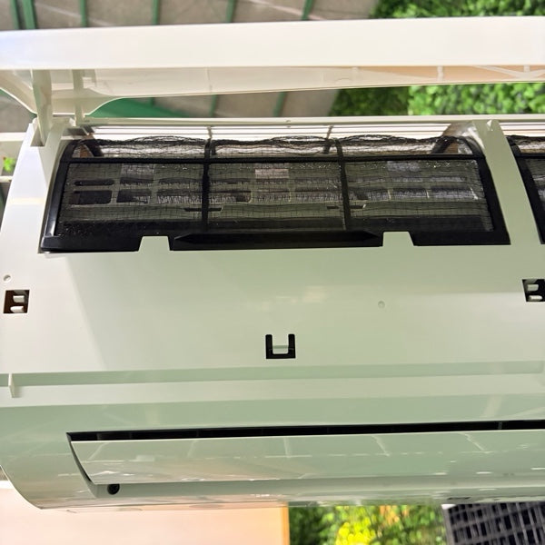 エアコン CSH-N2520【ITFZ1GBKC8B9】
