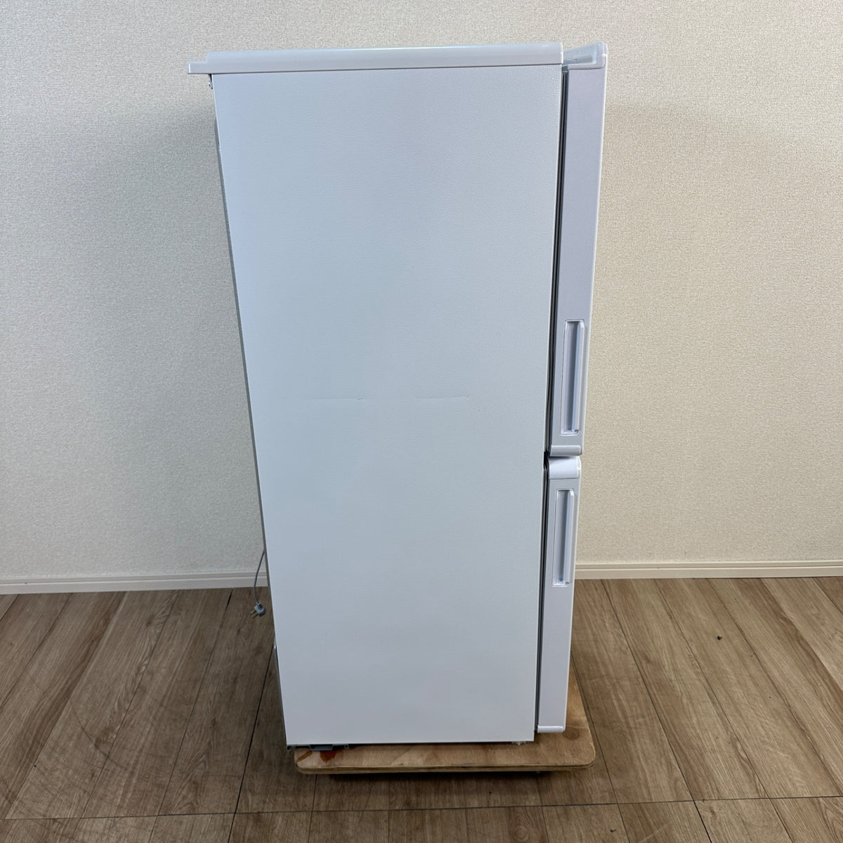 中古 冷蔵庫 Haier JR-NF148DK 148L 2023年製