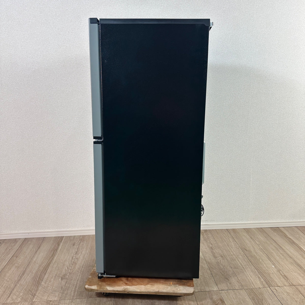 中古 冷蔵庫 AQUA AQR-16A 160L 2025年製