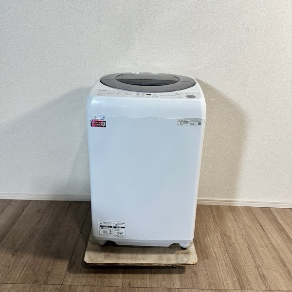 洗濯機 ES-GV8F【IT2GK20XSCC4】