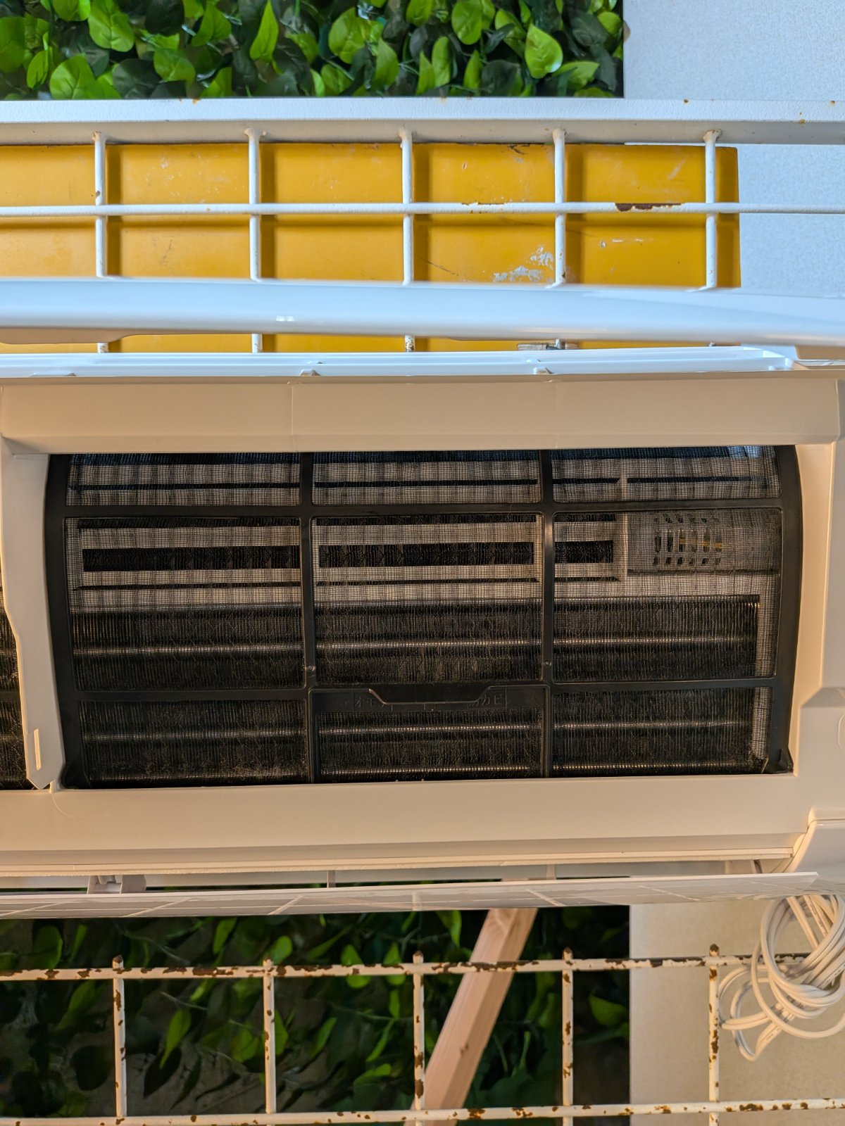 中古 エアコン SHARP AY-P22TD 6畳 2022年製