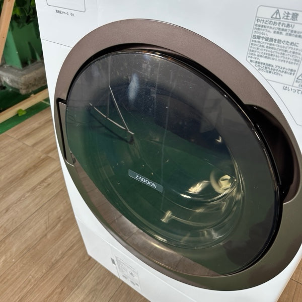 ドラム式洗濯機 TW-127X8【ITJXZQHT0F2Y】