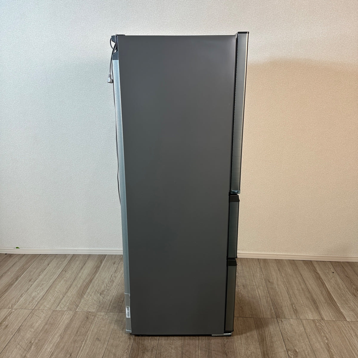 中古 冷蔵庫 Hisense HR-D3601S 360L 2022年製 写真2