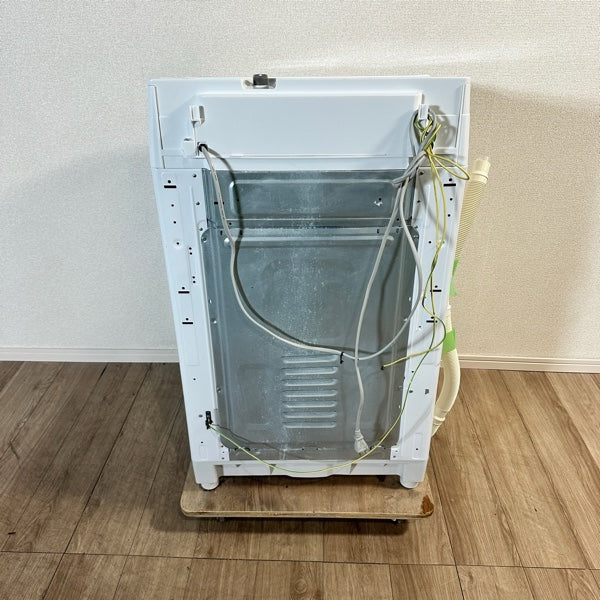 洗濯機 AW-TS75D9【IT58WZ3872KW】