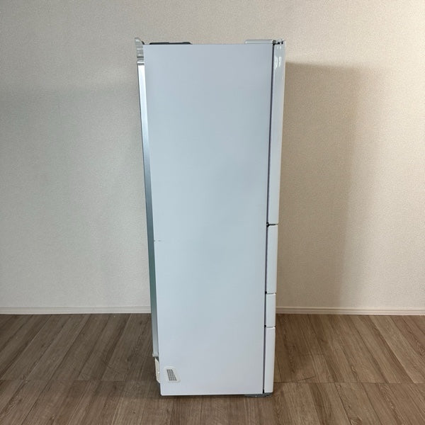 冷蔵庫 GR-T460FK【ITVX4K7RNALQ】