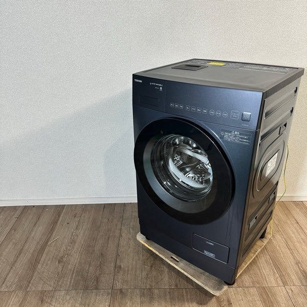 洗濯機 TW-84GS4L【IT86LV6XP1J8】