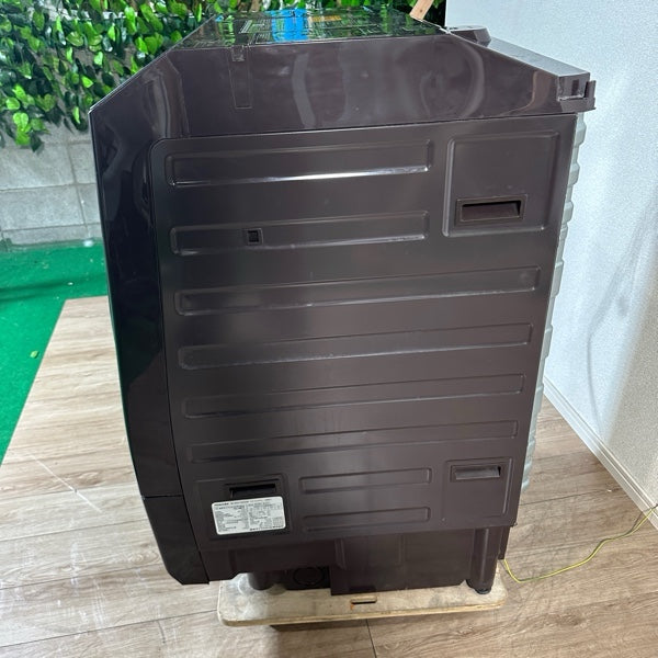 洗濯機 TW-127XP1L【ITUC0JU517XI】