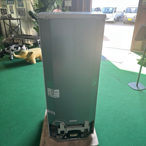 冷蔵庫 MR-P15K