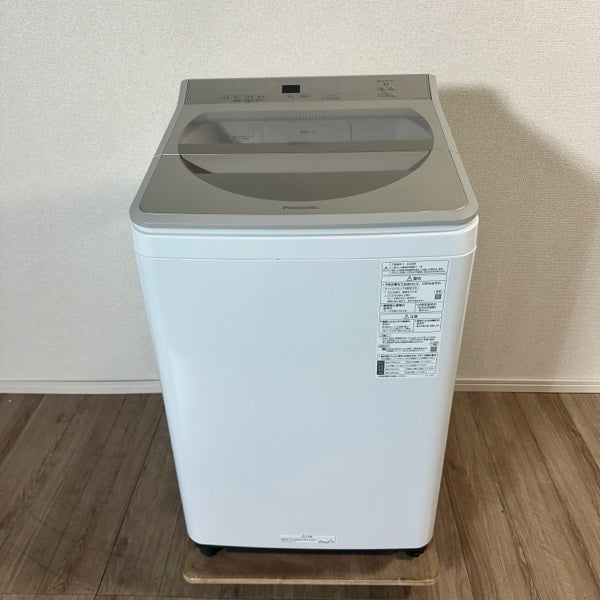 洗濯機 NA-FA100H8【ITZRUIE2BAR0】