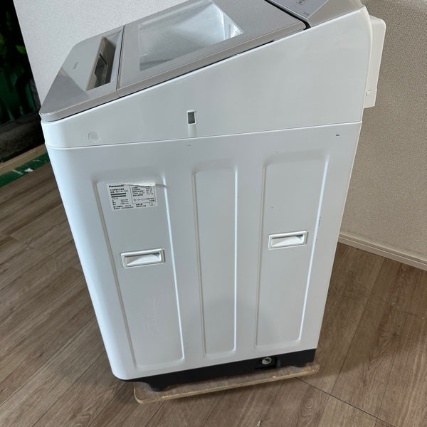 洗濯機 NA-FA110K5【IT9AN0TDNRY0】