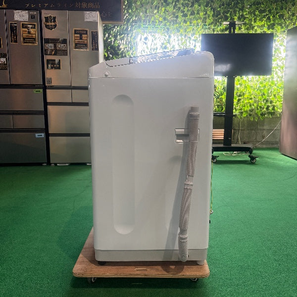 洗濯機 JW-U70EA【IT8276ZWUQK0】