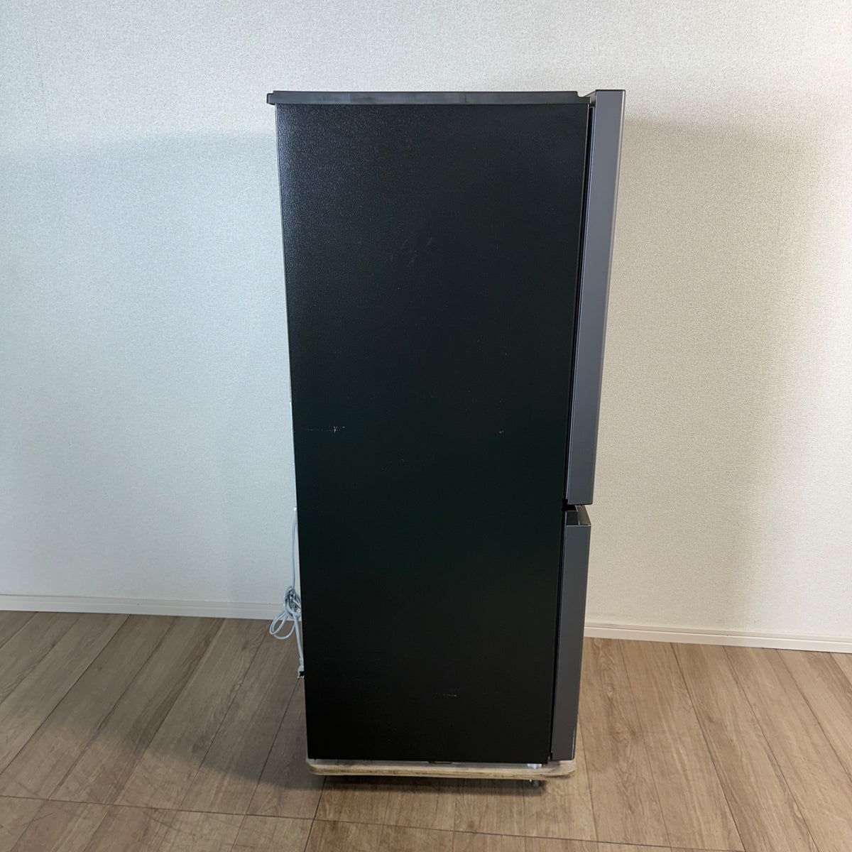 中古 冷蔵庫 AQUA AQR-20P 200L 2024年製