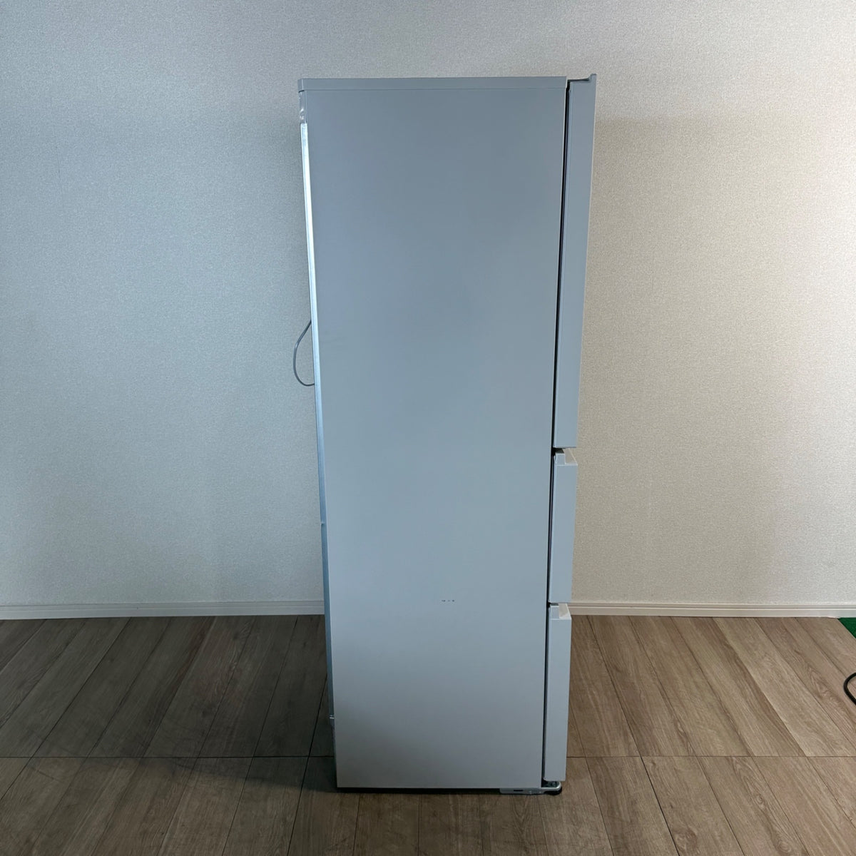 中古 冷蔵庫 Panasonic NR-C33JS2 326L 2025年製