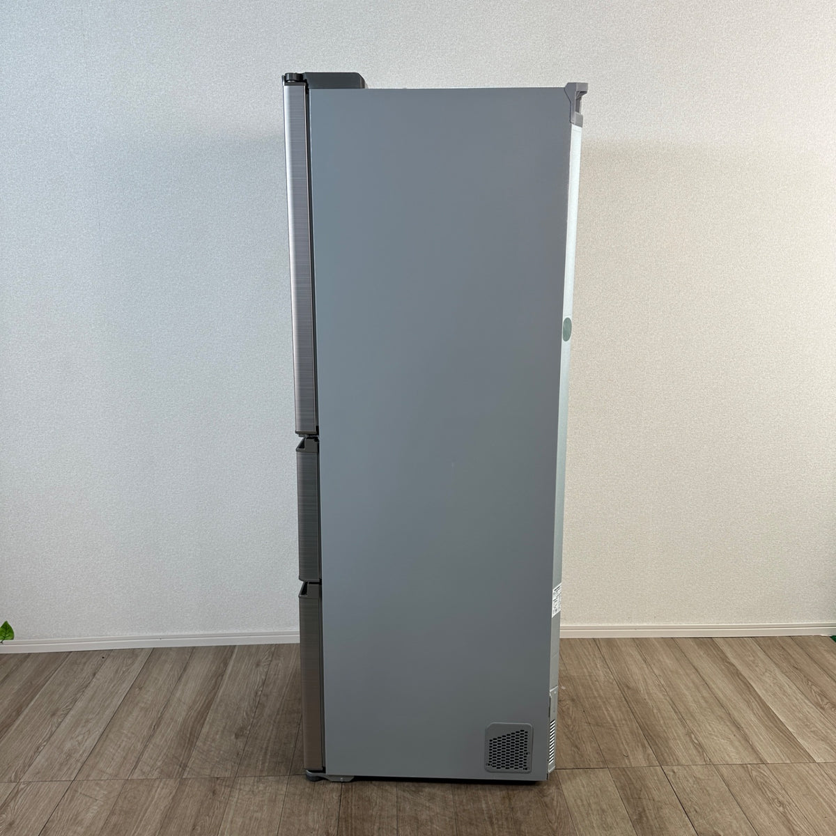 中古 冷蔵庫 SHARP SJ-X506J 502L 2022年製