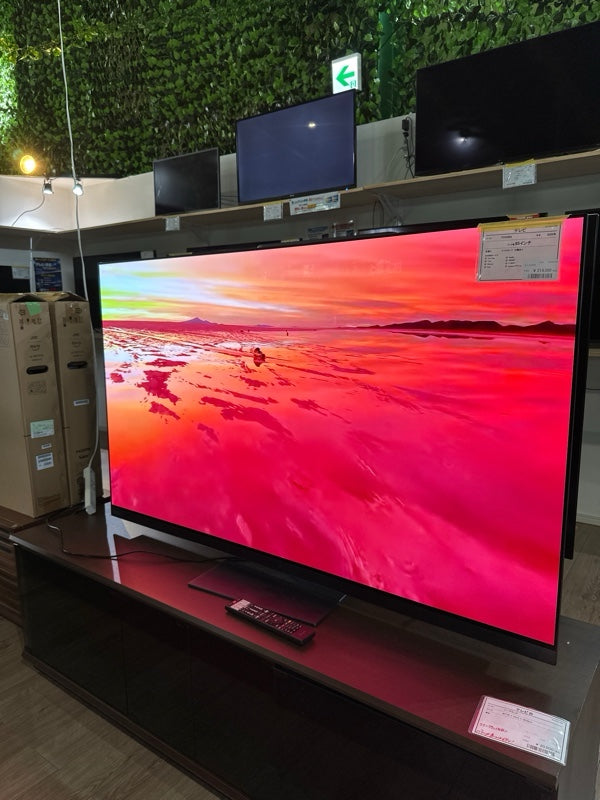 テレビ 65X9000N【ITWRWKBH0IHW】