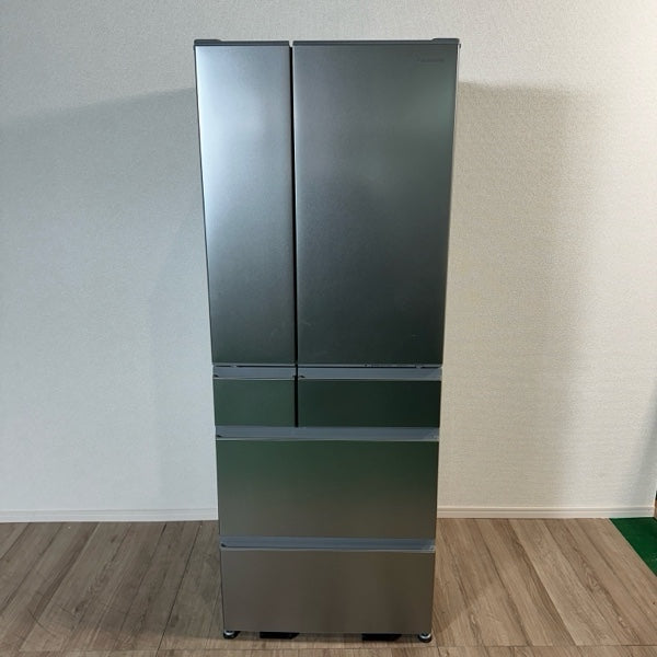 冷蔵庫 NR-F519MEX【ITK03I71VGTC】