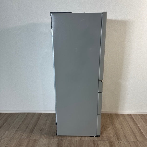 冷蔵庫 NR-E457PXL【ITHZDFS8RGLC】