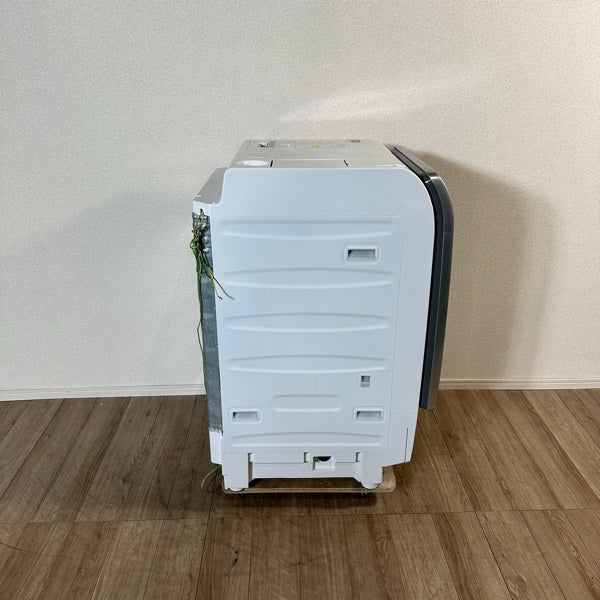 洗濯機 ES-X11B【ITU2H4V5V7MK】