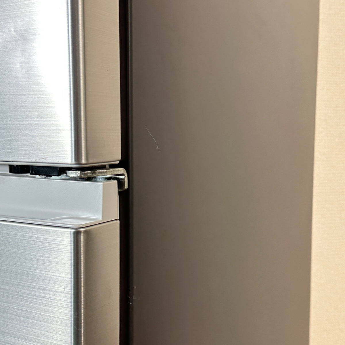 中古 冷蔵庫 HITACHI R-HS47SG 470L 2023年製 写真15