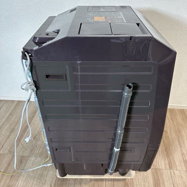 洗濯機 TW-127XP1L【ITUC0JU517XI】