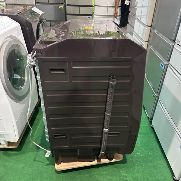洗濯機 TW-127XP2【IT6NGZO6N9ZM】