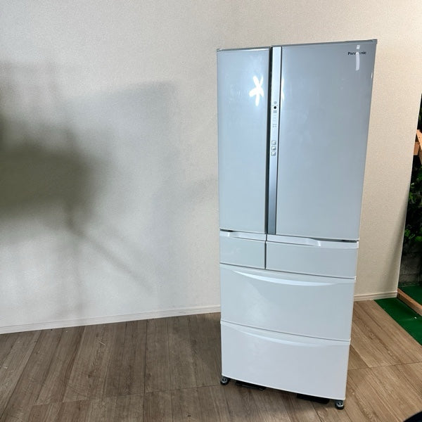 冷蔵庫 NR-FVF458【ITMBZGZ8KK00】