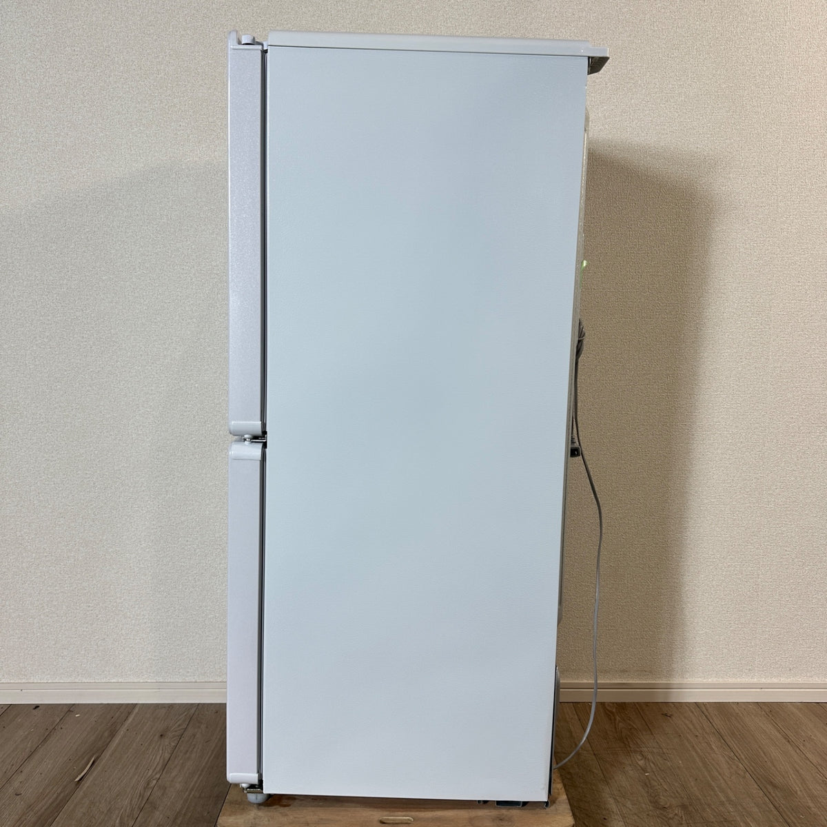 中古 冷蔵庫 Haier JR-F15KS 150L 2024年製 写真3
