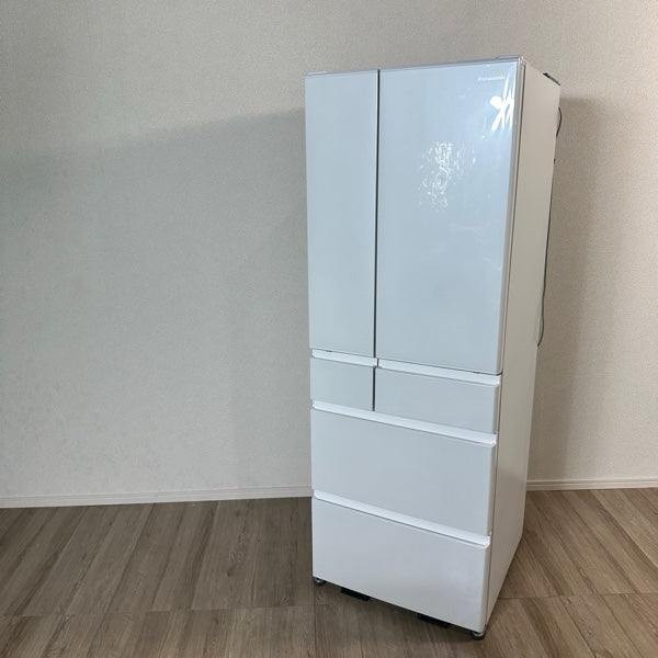 冷蔵庫 NR-F509EX【IT9IBTZE6Q4R】