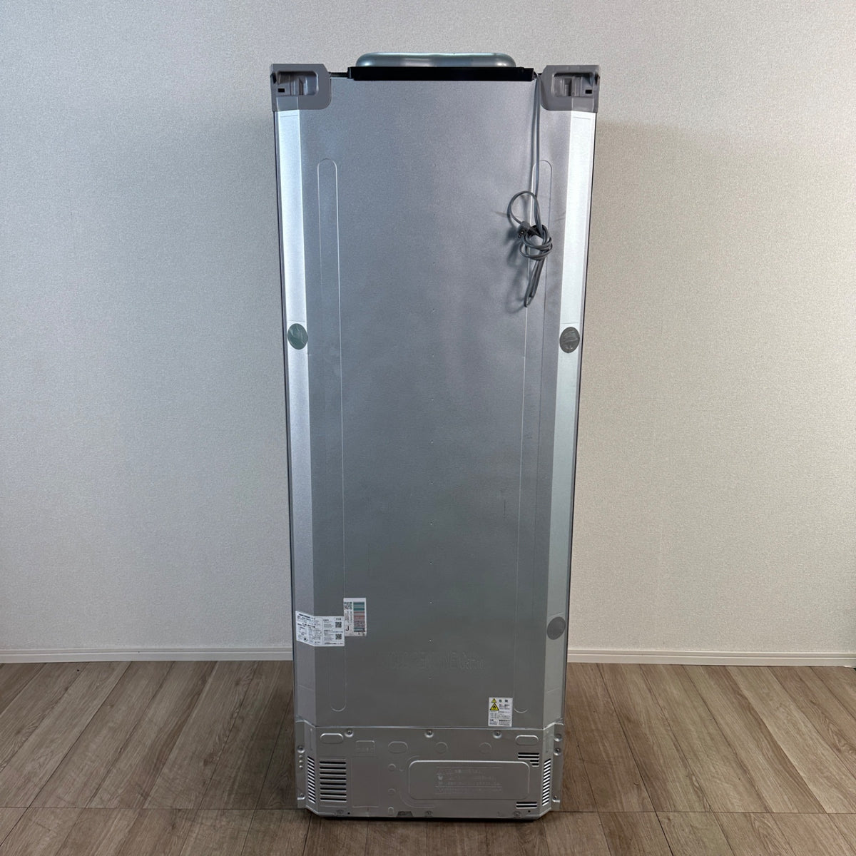 中古 冷蔵庫 SHARP SJ-X506J 502L 2022年製 写真5