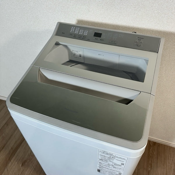 洗濯機 NA-FA100H9【ITMU58EBNR80】