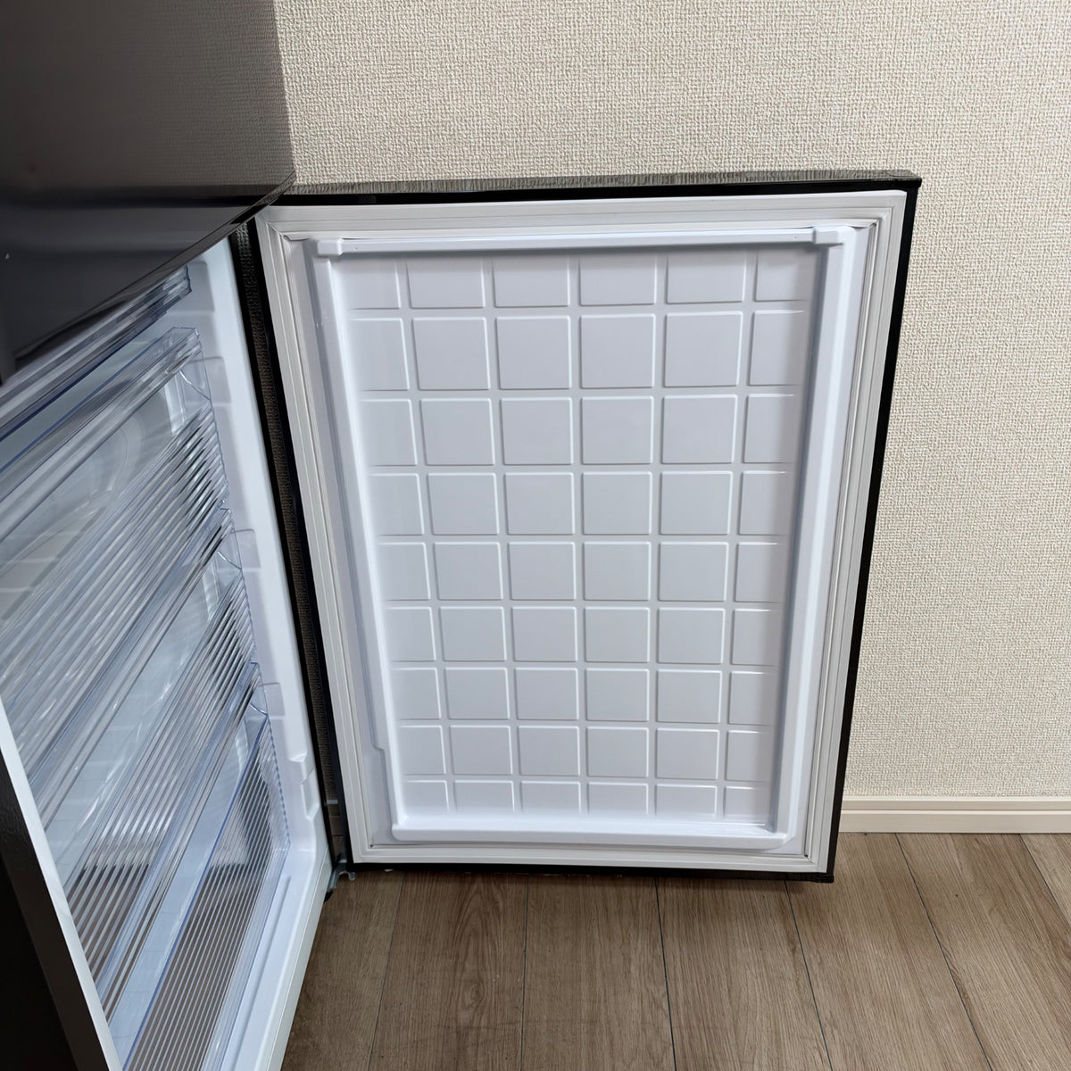 中古 冷蔵庫 SHARP SJ-AK31G 310L 2021年製