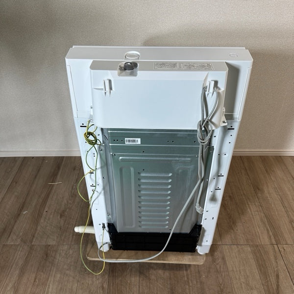 洗濯機 AW-8DP3【IT9V175BSKI0】