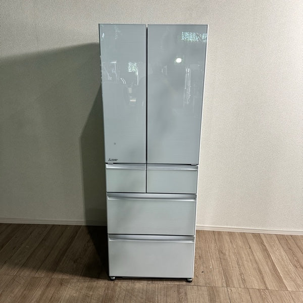 冷蔵庫 MR-WX52G【IT042R98TJ2S】