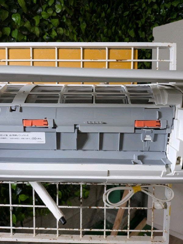 エアコン CS-AX630D2【ITQKL1E6N68E】