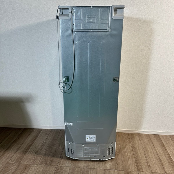 冷蔵庫 MR-C33G【ITD4GSSH3ELE】