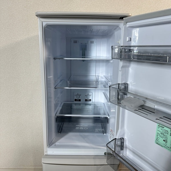 冷蔵庫 MR-P17M【ITRNP9JQ37K0】