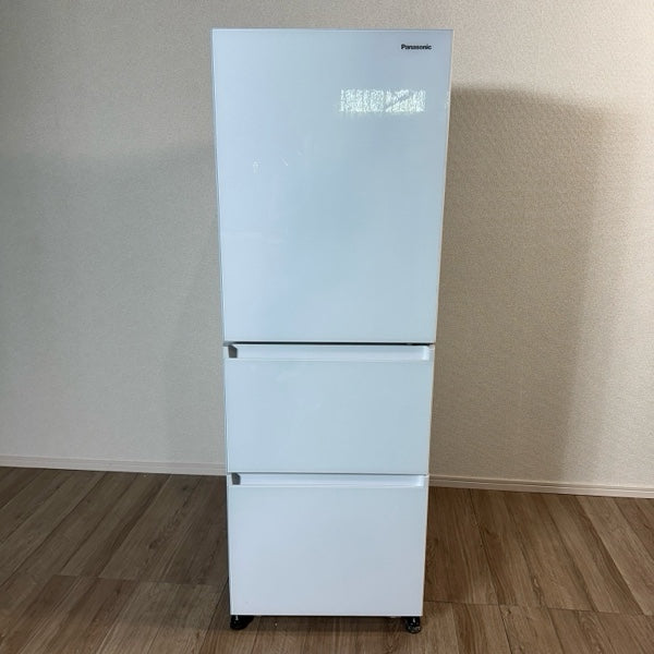 冷蔵庫 NR-C342GC【ITJT3GK34EZK】