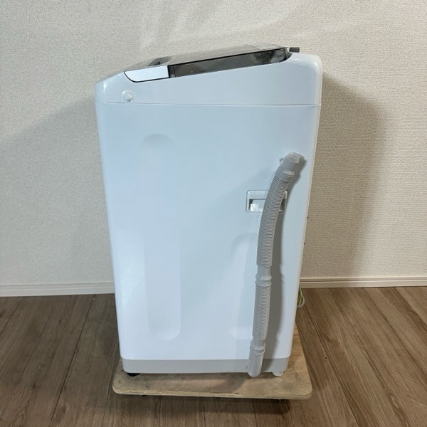 洗濯機 JW-UD70A【ITII5AGYBP8Y】