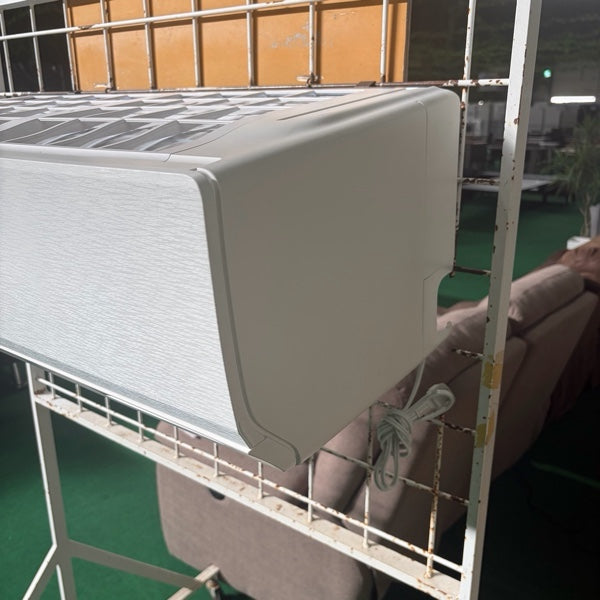 エアコン AS-W224RBK【IT3FUOKUSD5T】