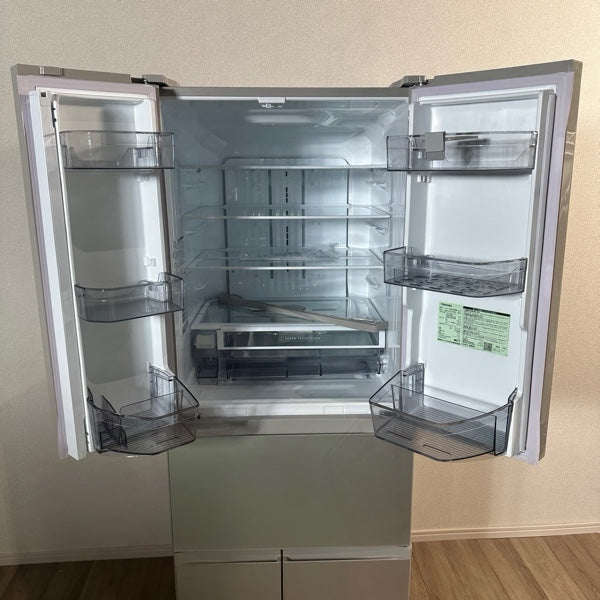 冷蔵庫 GR-U510FK【IT70GUMW37F6】