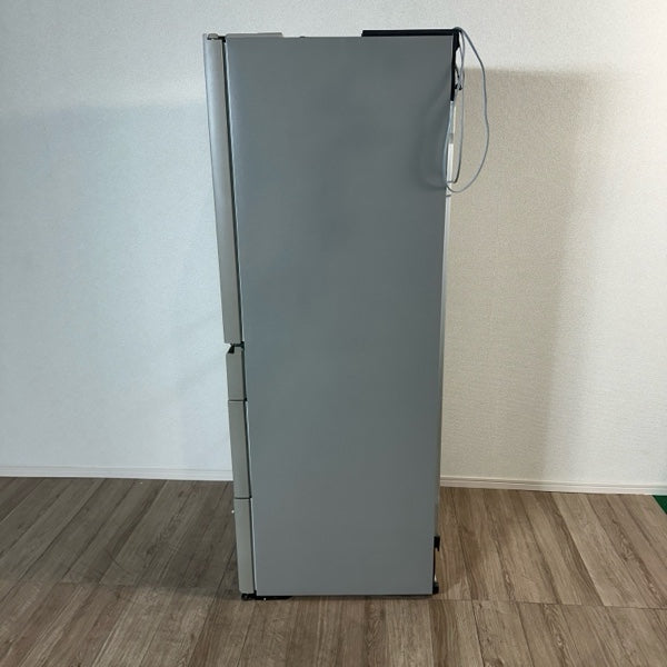 冷蔵庫 NR-E457PXL【ITHZDFS8RGLC】